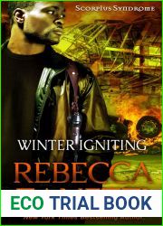 Winter Igniting (Scorpius Syndrome #5)