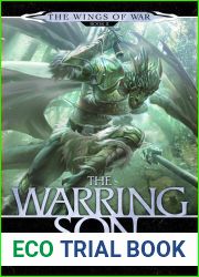 The Warring Son (The Wings of War, #2)