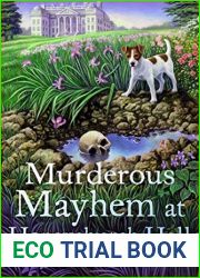 Murderous Mayhem at Honeychurch Hall