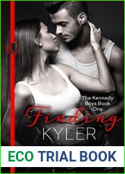 Finding Kyler (The Kennedy Boys, #1)