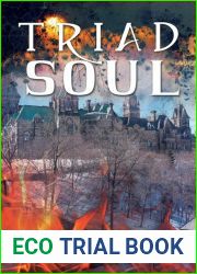 Triad Soul (Triad Blood, #2)