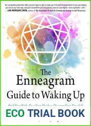 The Enneagram Guide to Waking Up: Find Your Path, Face Your Shadow, Discover Your True Self