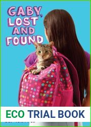 Gaby, Lost and Found