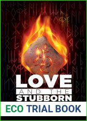 Love and the Stubborn (Gods of War, #2)
