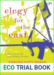 Elegy for the east