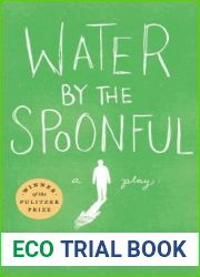 Water by the Spoonful (Revised TCG Edition)