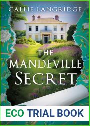 The Mandeville Secret: An absolutely gripping and emotional historical page-turner (A Mandeville Mystery Book 2)