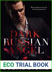 Dark Russian Angel (Vancouver Mafia, #1)