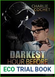 Darkest Hour Before Dawn (THIRDS, #9)