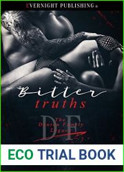 Bitter Truths (The Denton Family Legacy, #3)