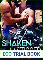 Shaken and Stirred