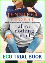 All or Nothing at All (Billionaire Builders, #3)