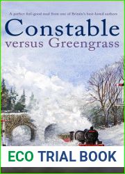 Constable Versus Greengrass (Constable Nick Mystery #16)