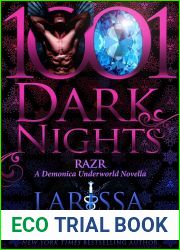 Razr (Demonica Underworld, #4; Demonica, #15)