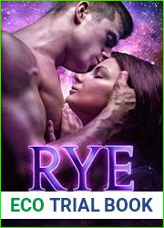Rye (Joyadan Mates, #1)