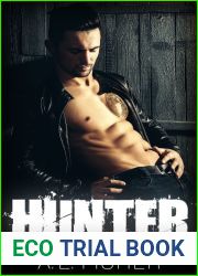 Hunter (Black Angels MC, #1)