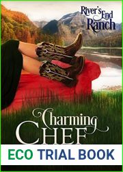 Charming Chef (River|s End Ranch, #7)
