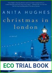 Christmas in London: A Novel