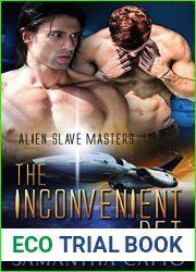 The Inconvenient Pet (Alien Slave Masters, #5)