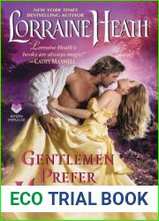 Gentlemen Prefer Heiresses (Scandalous Gentlemen of St. James, #4.5)