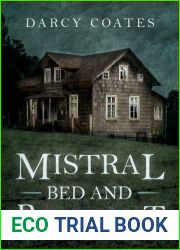 Mistral Bed and Breakfast
