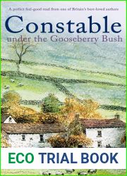 Constable Under the Gooseberry Bush (Constable Nick Mystery, #21)