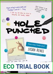 Hole Punched