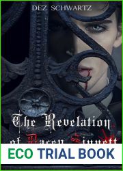 The Revelation of Dacey Sinnett (Roam #0.5)