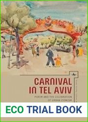Carnival in Tel Aviv