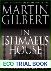 In Ishmael|s House: A History of Jews in Muslim Lands