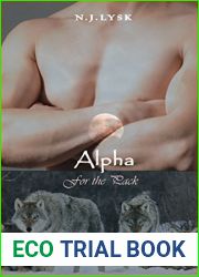 Alpha for the Pack (The Stars of the Pack #2)