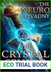 The Crystal Sphere (The Neuro #1)