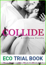 Collide (a Collision novella)