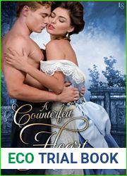 A Counterfeit Heart (Secrets and Spies, #3)