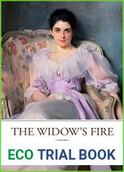 The Widow|s Fire
