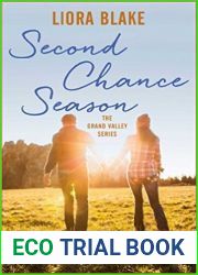 Second Chance Season (Grand Valley, #2)