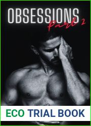 Obsessions: Part 2