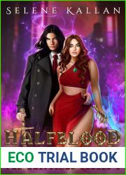 HALFBLOOD DECEIVED: The Halfblood Rebels 2
