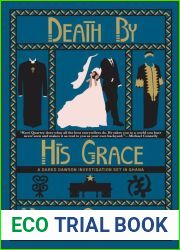 Death by His Grace (Darko Dawson #5)