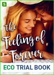 The Feeling of Forever (Love Unplugged, #2)