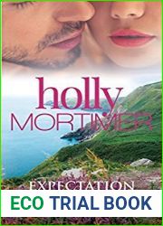 Expectation (The Murphy|s Law Series #2)