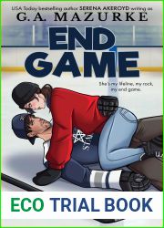End Game (New York Stars, #1)