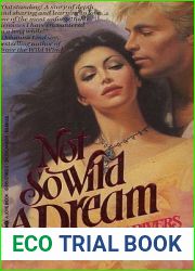 Not So Wild a Dream