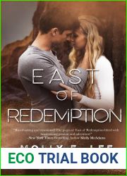 East of Redemption (Love on the Edge #3)