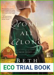 Home All Along (Amish Secrets #3)