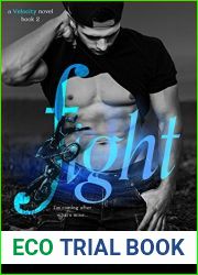 Fight (Velocity, #2)