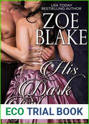 His Dark Obsession