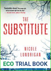 The Substitute