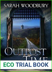 Outpost in Time (After Cilmeri #11)