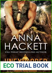 Unexplored (Treasure Hunter Security, #3)